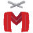 Marionettejs's favicon